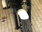 Preview: Frontfender 19 - 21" bis 120er Harley Dyna Custom Sporster Bobber Chopper